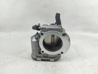 2011-2015 Hyundai Sonata Throttle Body P/N:90 4501 0020 35100-2G800 Fits Fits 2011 2012 2013 2014 2015 2016 OEM Used Auto Pa