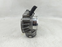 2011-2015 Hyundai Sonata Throttle Body P/N:90 4501 0020 35100-2G800 Fits Fits 2011 2012 2013 2014 2015 2016 OEM Used Auto Pa