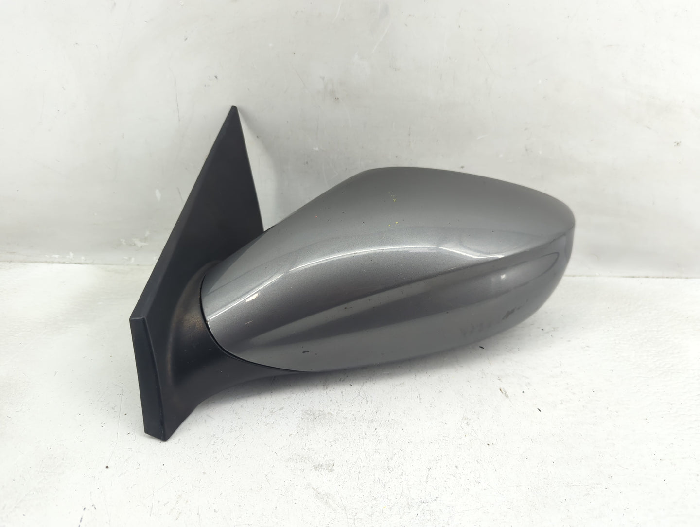 2011-2014 Hyundai Sonata Side Mirror Replacement Driver Left View Door Mirror P/N:87610-3Q010 Fits Fits 2011 2012 2013 2014 
