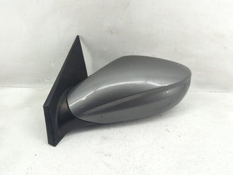 compare product 2011-2014 Hyundai Sonata Side Mirror Replacement Driver Left View Door Mirror P/N:87610-3Q010 Fits Fits 2011 2012 2013 2014 OEM Used Auto Parts