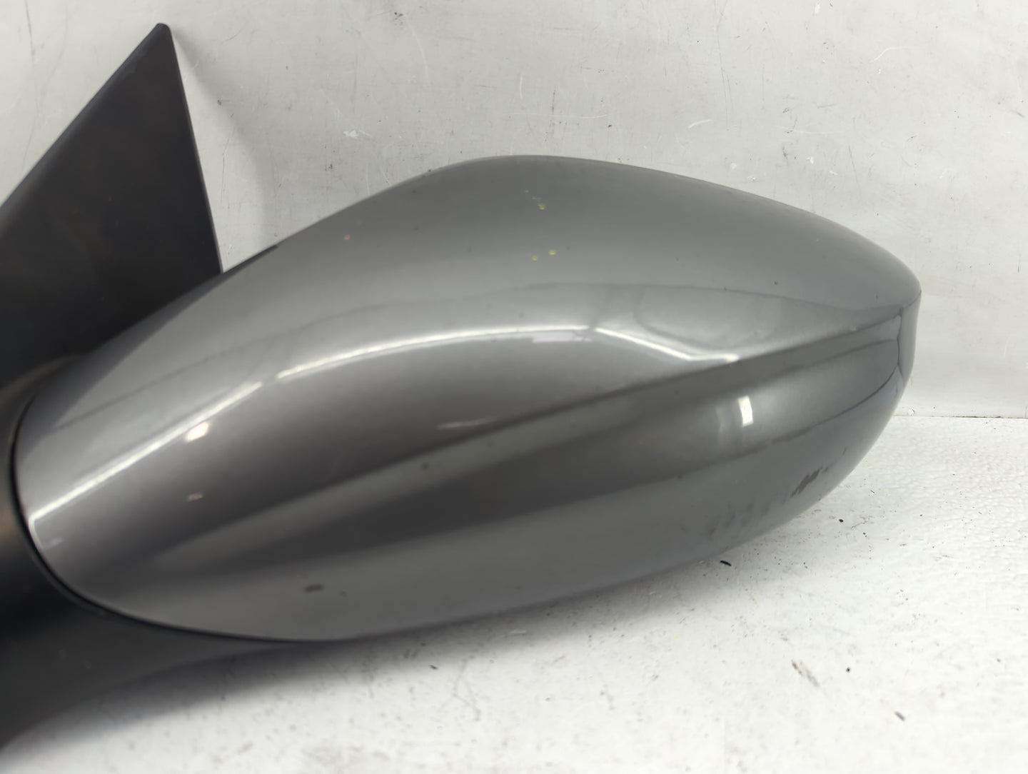 2011-2014 Hyundai Sonata Side Mirror Replacement Driver Left View Door Mirror P/N:87610-3Q010 Fits Fits 2011 2012 2013 2014 