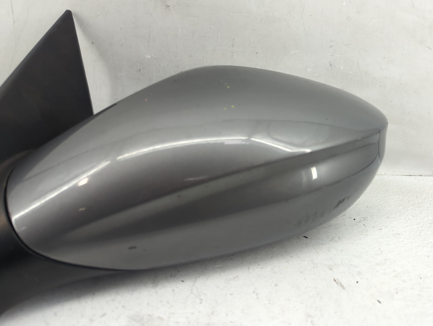 2011-2014 Hyundai Sonata Side Mirror Replacement Driver Left View Door Mirror P/N:87610-3Q010 Fits Fits 2011 2012 2013 2014 