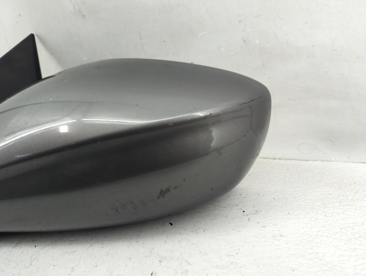 2011-2014 Hyundai Sonata Side Mirror Replacement Driver Left View Door Mirror P/N:87610-3Q010 Fits Fits 2011 2012 2013 2014 