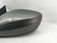 2011-2014 Hyundai Sonata Side Mirror Replacement Driver Left View Door Mirror P/N:87610-3Q010 Fits Fits 2011 2012 2013 2014 