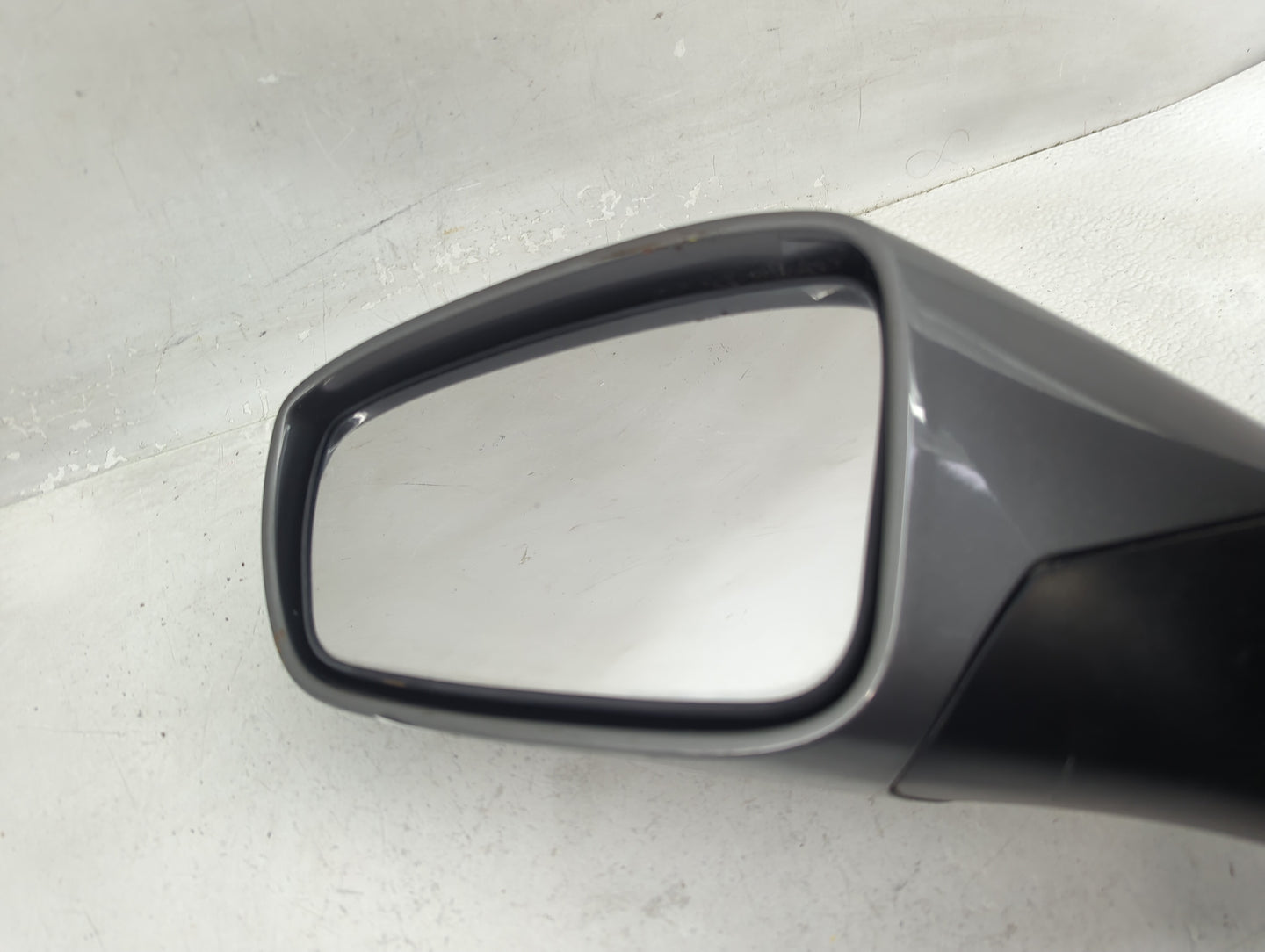 2011-2014 Hyundai Sonata Side Mirror Replacement Driver Left View Door Mirror P/N:87610-3Q010 Fits Fits 2011 2012 2013 2014 