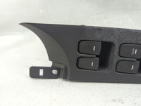 2011-2015 Hyundai Sonata Master Power Window Switch Replacement Driver Side Left Fits Fits 2011 2012 2013 2014 2015 OEM Used