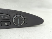 2011-2015 Hyundai Sonata Master Power Window Switch Replacement Driver Side Left Fits Fits 2011 2012 2013 2014 2015 OEM Used