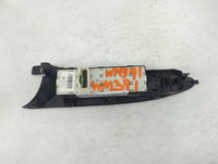 2011-2015 Hyundai Sonata Master Power Window Switch Replacement Driver Side Left Fits Fits 2011 2012 2013 2014 2015 OEM Used