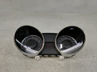 2011-2014 Hyundai Sonata Instrument Cluster Speedometer Gauges P/N:94001-3Q014 Fits Fits 2011 2012 2013 2014 OEM Used Auto P