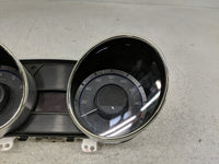 2011-2014 Hyundai Sonata Instrument Cluster Speedometer Gauges P/N:94001-3Q014 Fits Fits 2011 2012 2013 2014 OEM Used Auto P