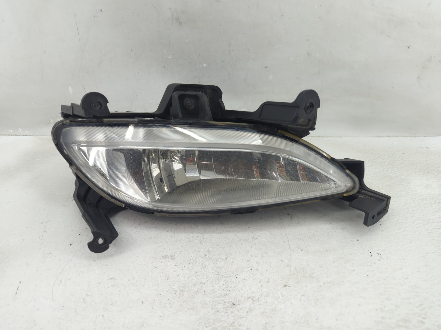2011-2013 Hyundai Sonata Driver Left Oem Front Light Lamp - Oemusedautoparts1.com