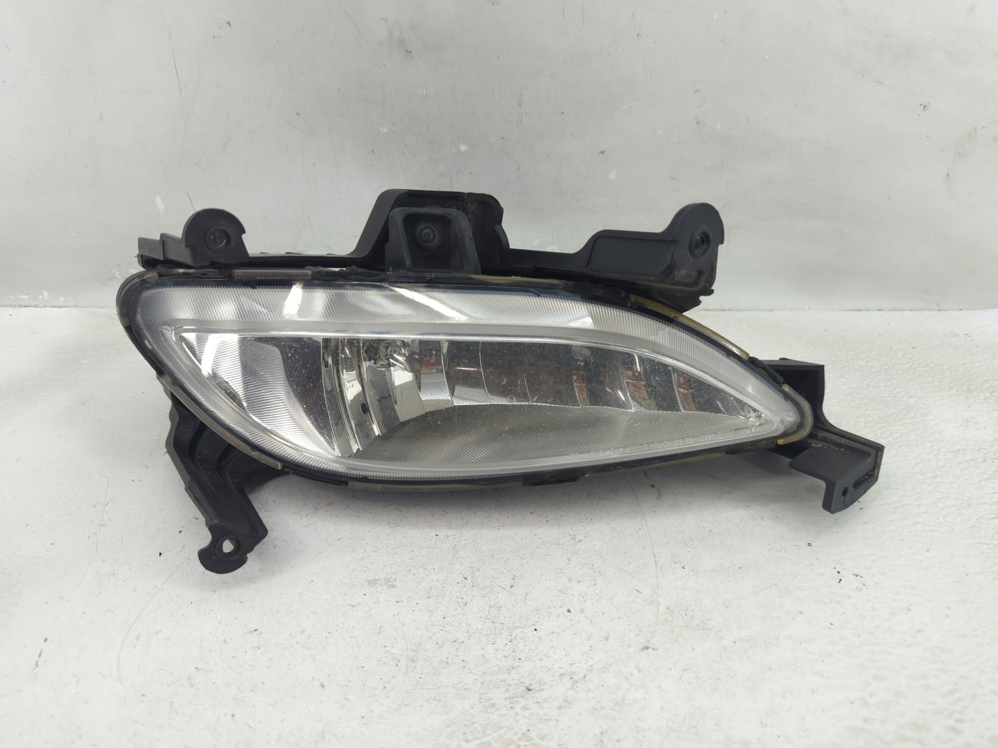 2011-2013 Hyundai Sonata Driver Left Oem Front Light Lamp - Oemusedautoparts1.com