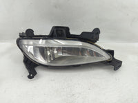 2011-2013 Hyundai Sonata Driver Left Oem Front Light Lamp - Oemusedautoparts1.com