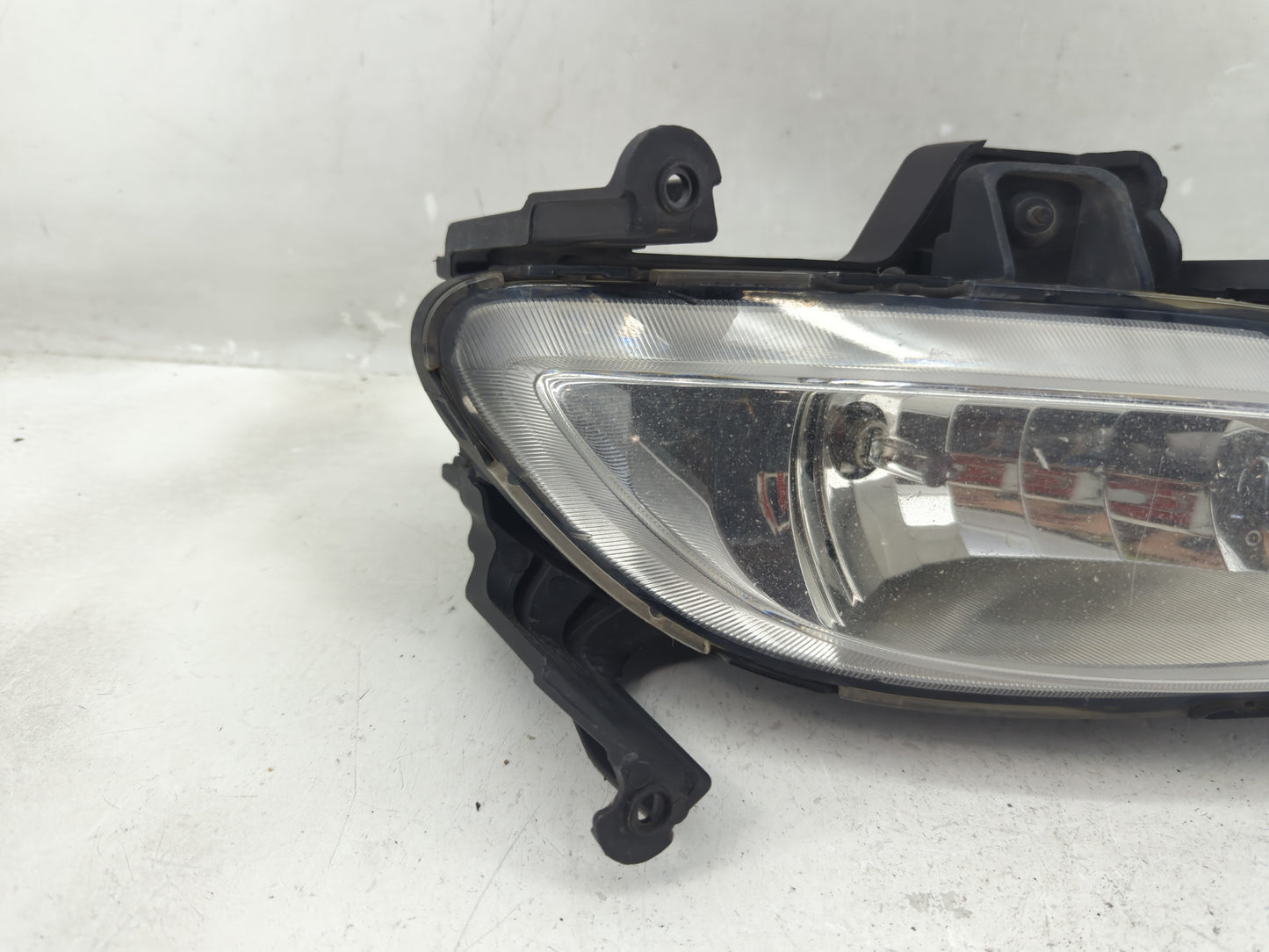 2011-2013 Hyundai Sonata Driver Left Oem Front Light Lamp - Oemusedautoparts1.com