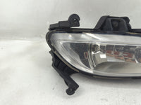 2011-2013 Hyundai Sonata Driver Left Oem Front Light Lamp - Oemusedautoparts1.com