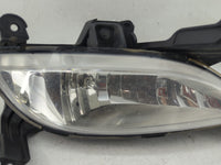 2011-2013 Hyundai Sonata Driver Left Oem Front Light Lamp - Oemusedautoparts1.com