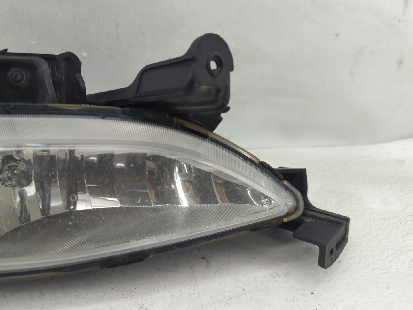 2011-2013 Hyundai Sonata Driver Left Oem Front Light Lamp - Oemusedautoparts1.com