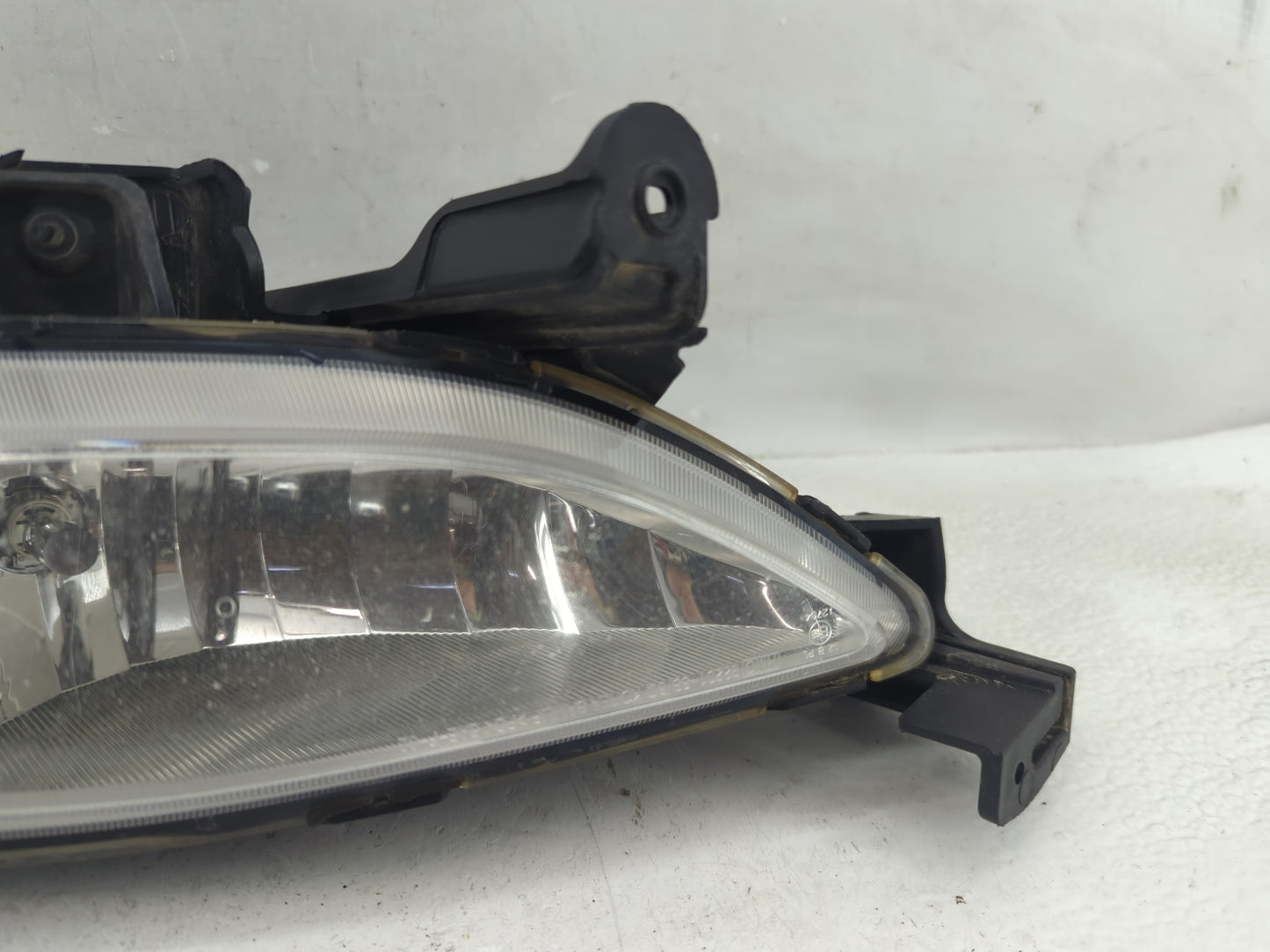 2011-2013 Hyundai Sonata Driver Left Oem Front Light Lamp - Oemusedautoparts1.com