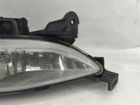 2011-2013 Hyundai Sonata Driver Left Oem Front Light Lamp - Oemusedautoparts1.com
