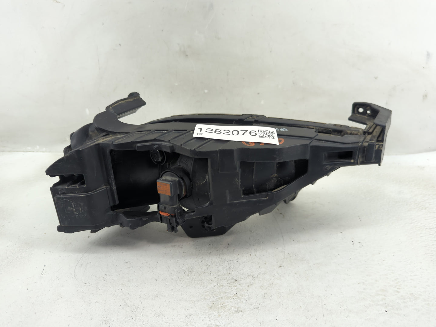 2011-2013 Hyundai Sonata Driver Left Oem Front Light Lamp - Oemusedautoparts1.com