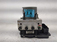 2011-2013 Hyundai Sonata Anti-Lock Brake ABS Pump Module Actuator OEM P/N:0 265 238 58920-3Q500 Fits Fits 2011 2012 2013 OEM