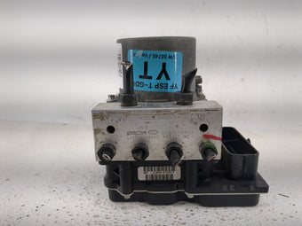 compare product 2011-2013 Hyundai Sonata Anti-Lock Brake ABS Pump Module Actuator OEM P/N:0 265 238 58920-3Q500 Fits Fits 2011 2012 2013 OEM Used Auto Parts