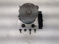 2011-2013 Hyundai Sonata Anti-Lock Brake ABS Pump Module Actuator OEM P/N:0 265 238 58920-3Q500 Fits Fits 2011 2012 2013 OEM