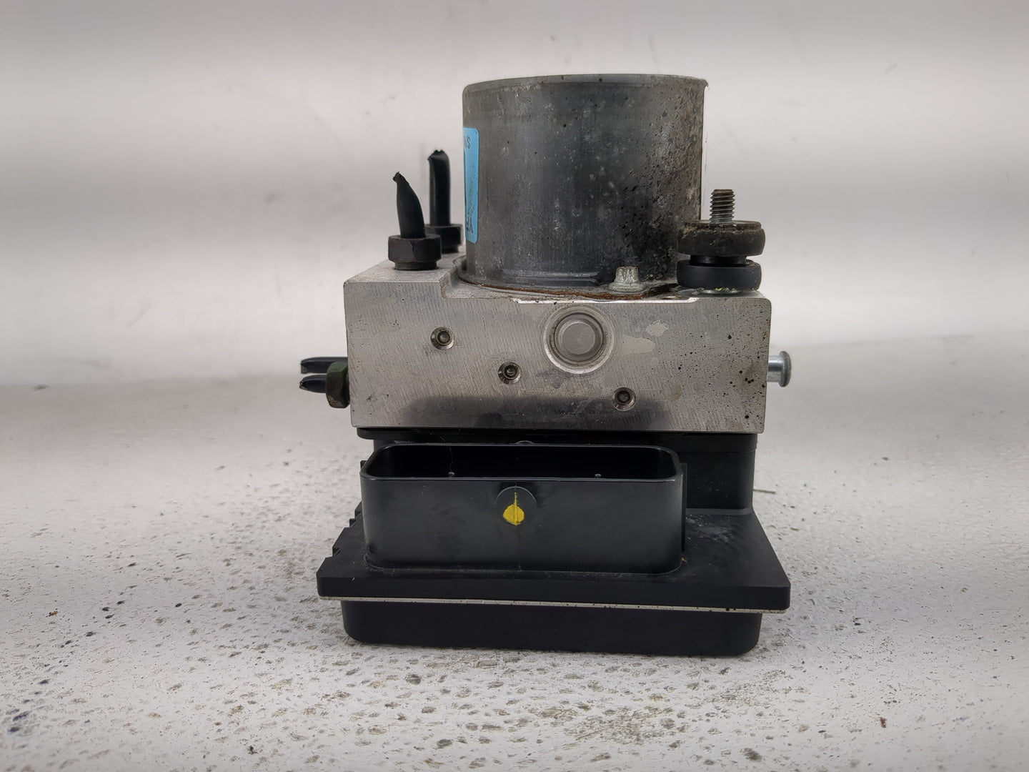 2011-2013 Hyundai Sonata ABS Pump Control Module Replacement P/N:0 265 238 58920-3Q500 Fits Fits 2011 2012 2013 OEM Used Aut