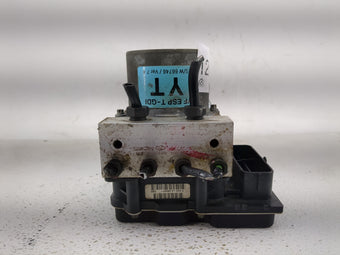 compare product 2011-2013 Hyundai Sonata ABS Pump Control Module Replacement P/N:58920-3Q500 0 265 238 094 Fits Fits 2011 2012 2013 OEM Used Auto Parts
