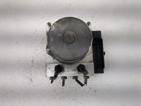 2011-2013 Hyundai Sonata ABS Pump Control Module Replacement P/N:58920-3Q500 0 265 238 094 Fits Fits 2011 2012 2013 OEM Used