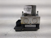 2011-2013 Hyundai Sonata ABS Pump Control Module Replacement P/N:58920-3Q500 0 265 238 094 Fits Fits 2011 2012 2013 OEM Used