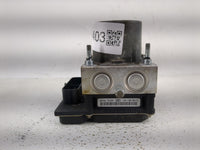 2011-2013 Hyundai Sonata ABS Pump Control Module Replacement P/N:58920-3Q500 0 265 238 094 Fits Fits 2011 2012 2013 OEM Used