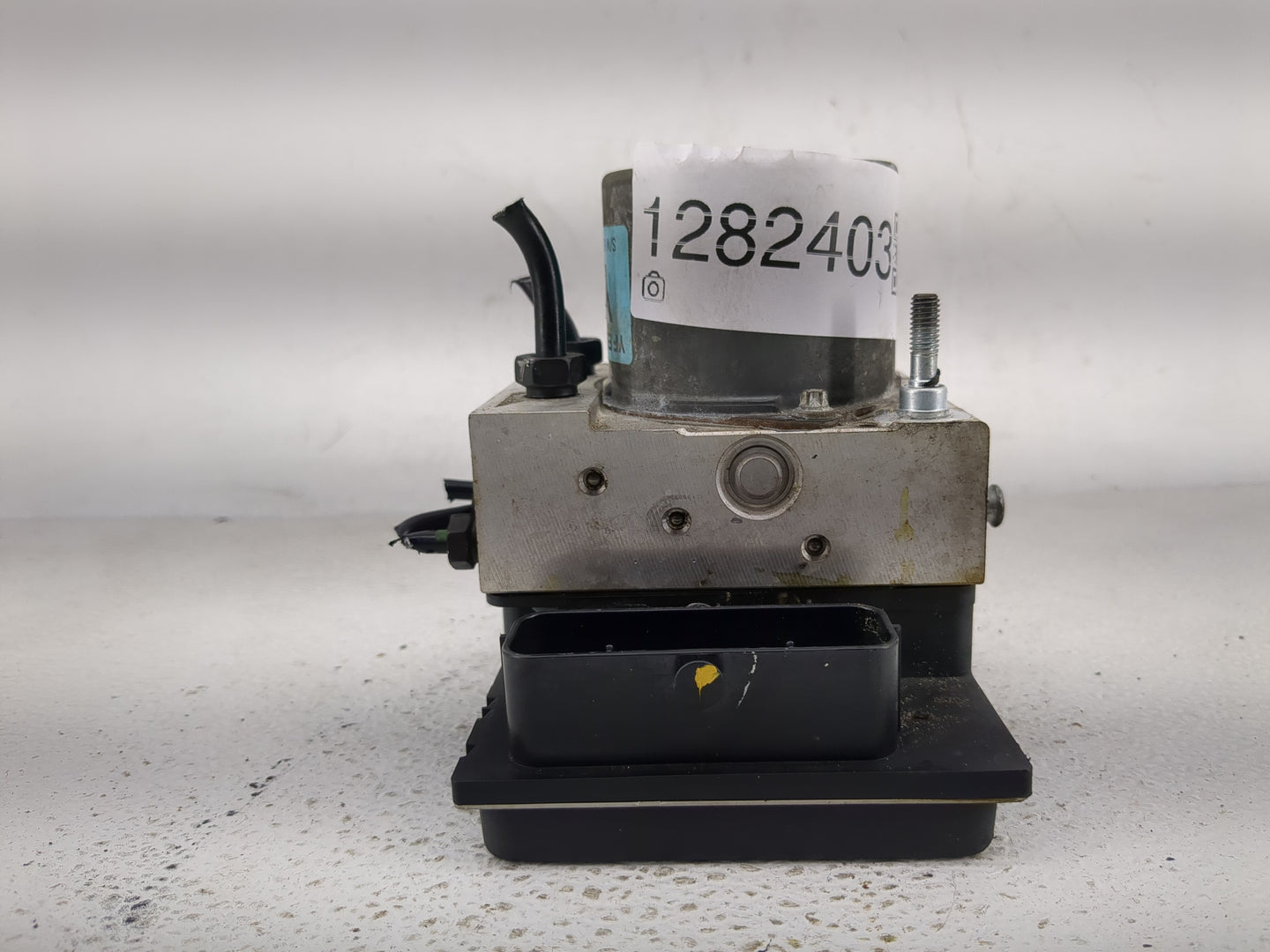 2011-2013 Hyundai Sonata ABS Pump Control Module Replacement P/N:58920-3Q500 0 265 238 094 Fits Fits 2011 2012 2013 OEM Used