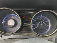 2011-2014 Hyundai Sonata Instrument Cluster Speedometer Gauges Miles:189K Fits Fits 2011 2012 2013 2014 OEM Used Auto Parts 