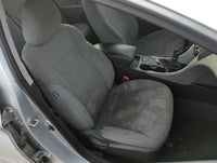 2013-2014 Hyundai Sonata Passenger Front Seat Oem 1289275 - Oemusedautoparts1.com