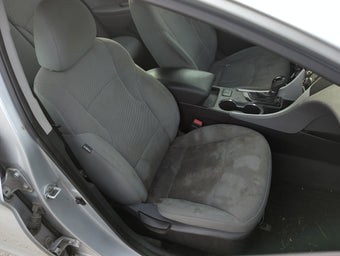 compare product 2013-2014 Hyundai Sonata Passenger Front Seat Oem 1289275