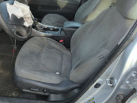 2013-2014 Hyundai Sonata Driver Front Seat Oem 1289340 - Oemusedautoparts1.com