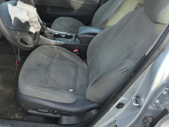 compare product 2013-2014 Hyundai Sonata Driver Front Seat Oem 1289340