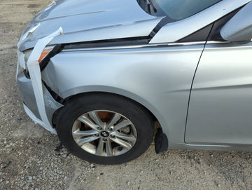 2011-2014 Hyundai Sonata Driver Fender - Oemusedautoparts1.com