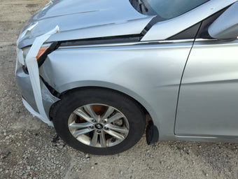 compare product 2011-2014 Hyundai Sonata Driver Fender 1289343