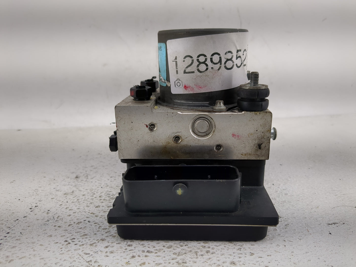2011-2013 Hyundai Sonata ABS Pump Control Module Replacement P/N:58920-3Q500 Fits Fits 2011 2012 2013 OEM Used Auto Parts - 