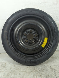 2006-2017 Hyundai Sonata Spare Donut Tire Wheel Rim Oem 1290637 - Oemusedautoparts1.com