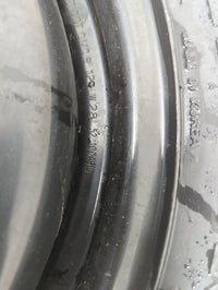2006-2017 Hyundai Sonata Spare Donut Tire Wheel Rim Oem 1290637 - Oemusedautoparts1.com