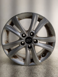 2011-2014 Hyundai Sonata Oem Wheel Rim - Oemusedautoparts1.com