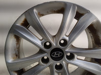 2011-2014 Hyundai Sonata Oem Wheel Rim - Oemusedautoparts1.com