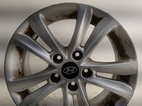 2011-2014 Hyundai Sonata Oem Wheel Rim - Oemusedautoparts1.com