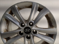 2011-2014 Hyundai Sonata Oem Wheel Rim - Oemusedautoparts1.com
