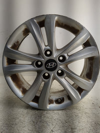 2011-2014 Hyundai Sonata Oem Wheel Rim - Oemusedautoparts1.com