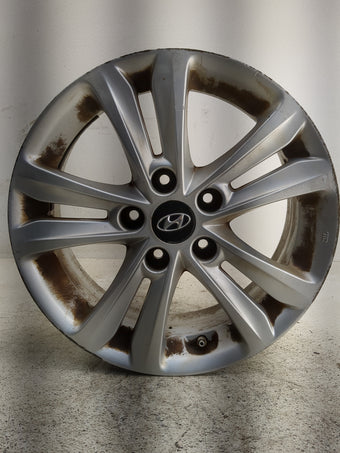 compare product 2011-2014 Hyundai Sonata Oem Wheel Rim