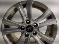 2011-2014 Hyundai Sonata Oem Wheel Rim - Oemusedautoparts1.com